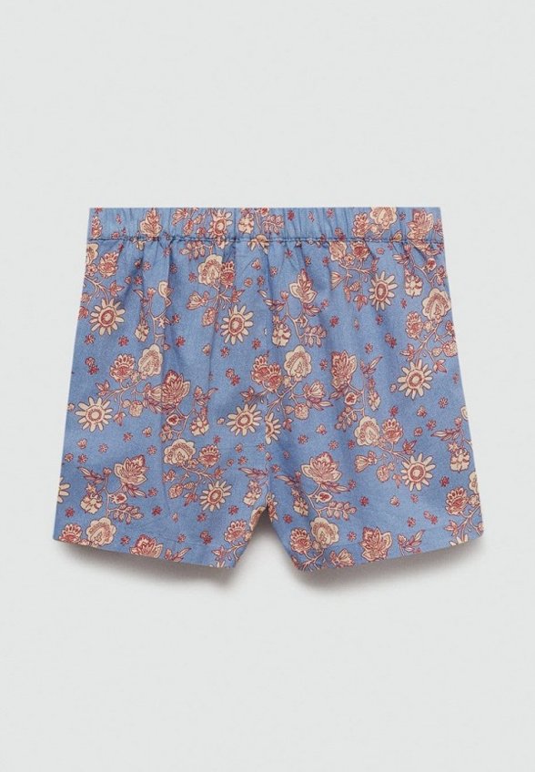 Шорты Mango Kids