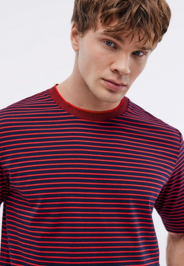 Футболка Baon