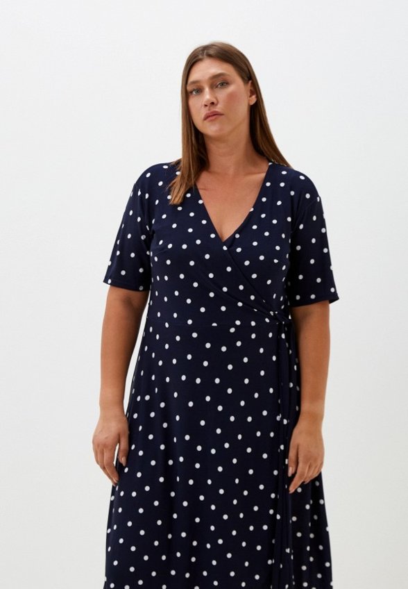 Платье MaxRoses