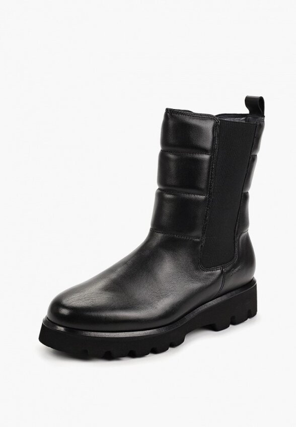 Полусапоги Sioux