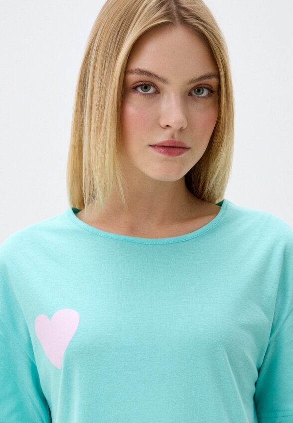 Платье домашнее Liza Volkova