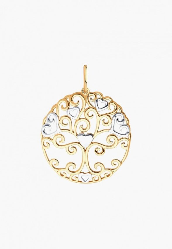 Подвеска Sokolov