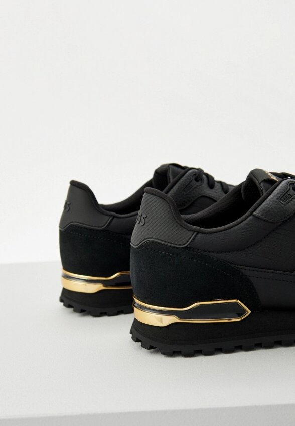 Кроссовки Boss