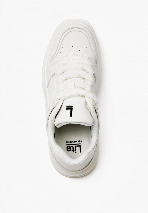 Кроссовки Lite by Mascotte