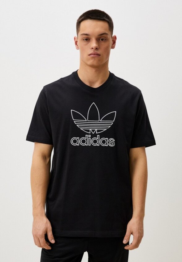 Футболка adidas Originals