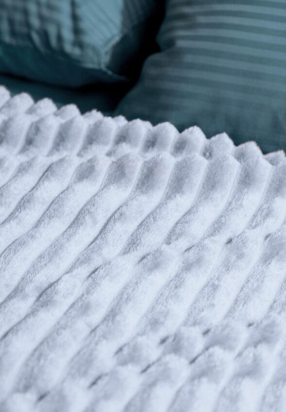 Плед Унисон