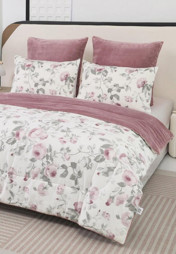 Постельное белье Евро Sofi De Marko