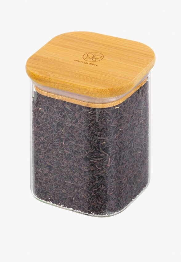 Банка для хранения Elan Gallery