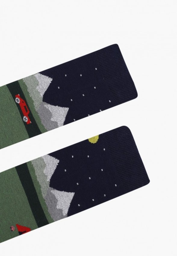 Носки 5 пар bb socks