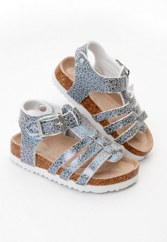 Сандалии Tikkago