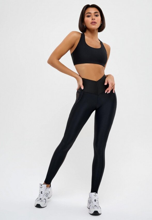 Леггинсы Bona Fide