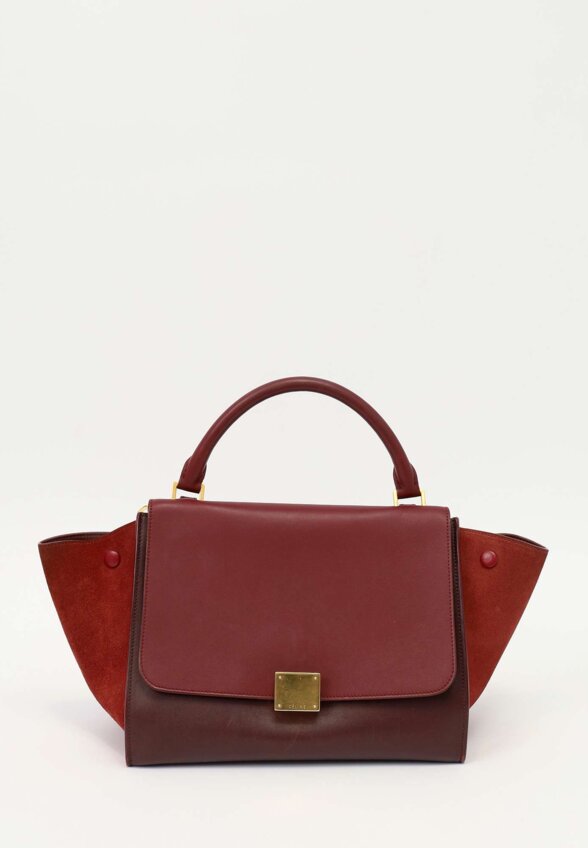 Celine Trapeze
