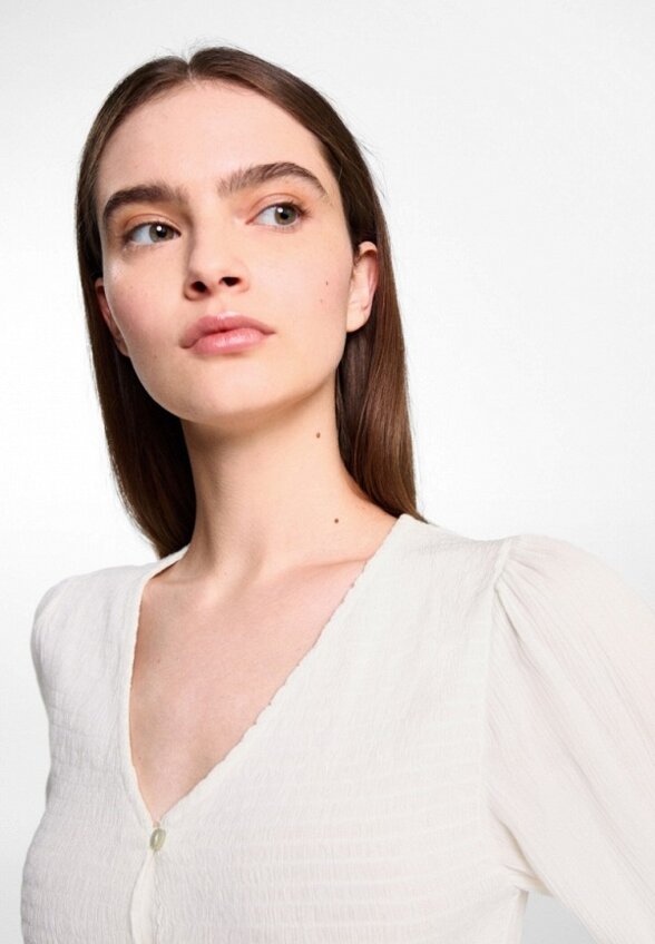 Блуза Mango Teen