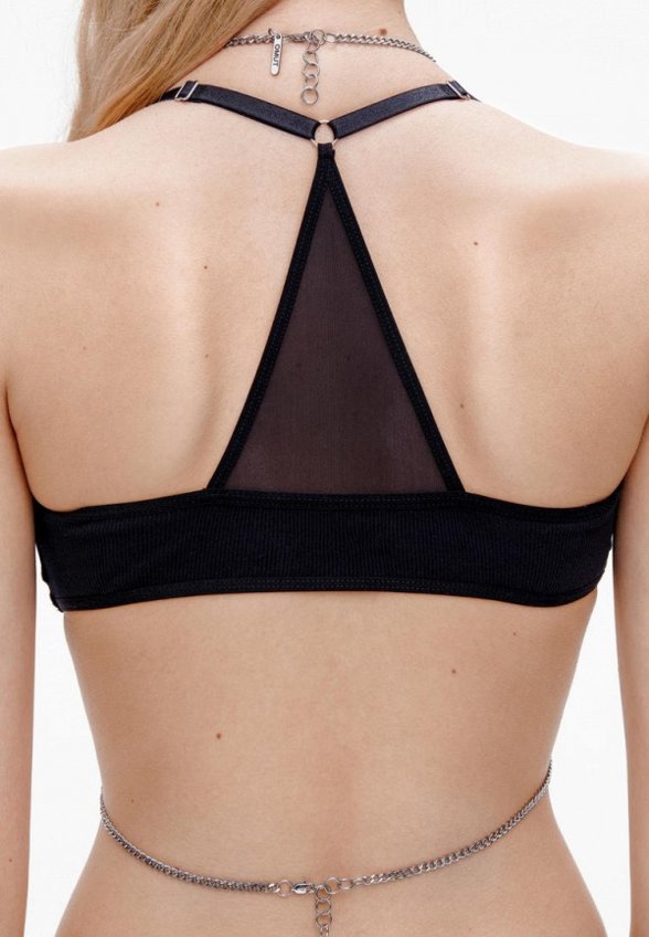 Цепочка на тело Omut