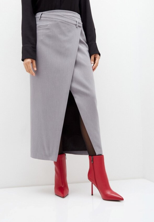 Ботильоны Respect