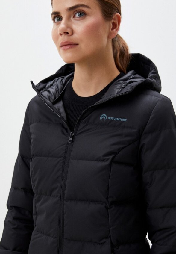 Куртка утепленная Outventure