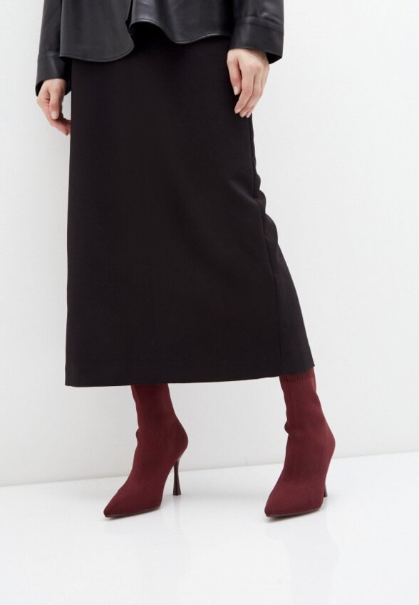 Ботильоны Vivian Royal