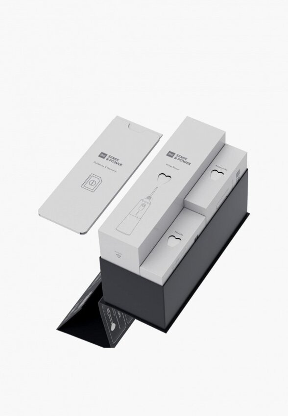 Ирригатор Splat