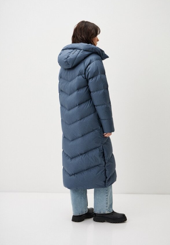 Пуховик Red Fox