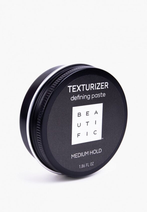 Паста для укладки волос Beautific