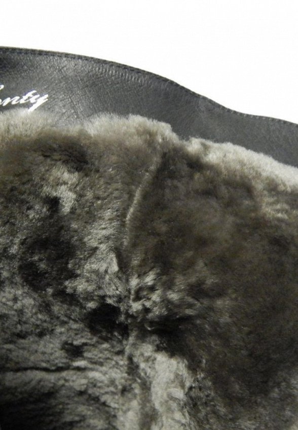 Сапоги Berkonty