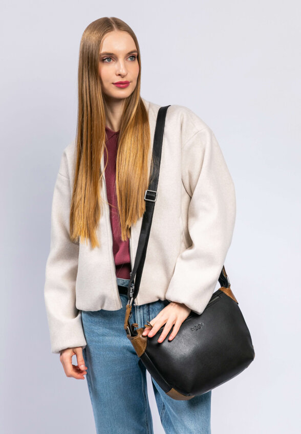 Др.Коффер M402947-244-04_80 сумка через плечо