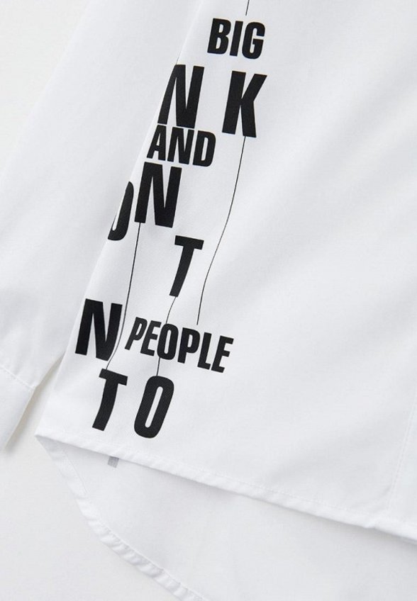 Рубашка Kapika