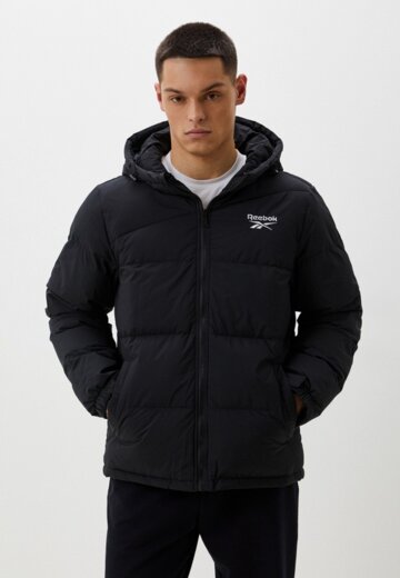 Пуховик Reebok