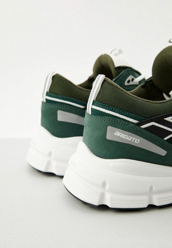 Кроссовки Axel Arigato