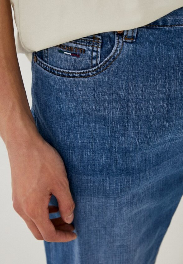 Шорты джинсовые Bochetti