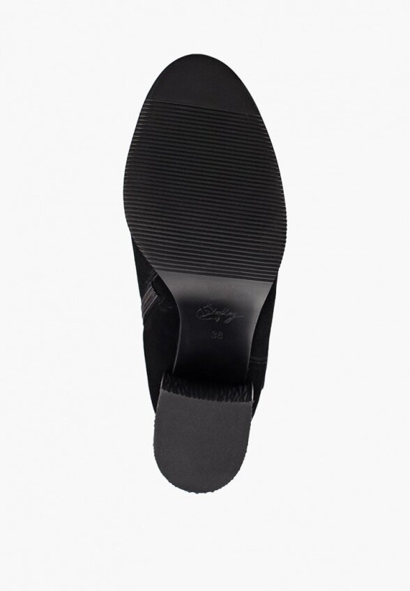 Ботильоны Valley