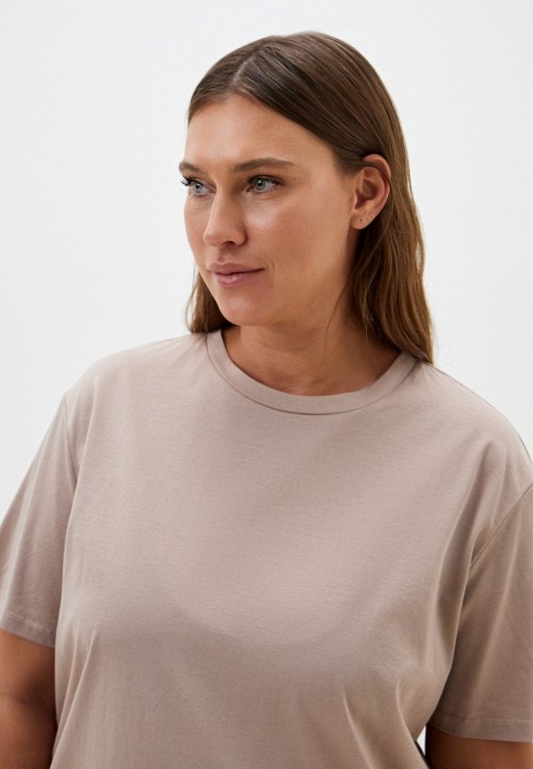 Футболка O'STIN