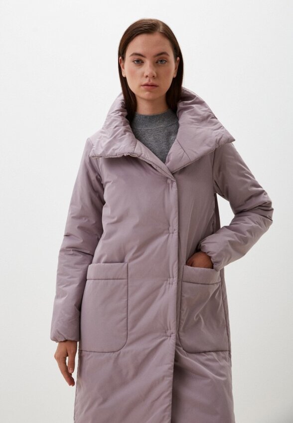 Куртка утепленная Sei Unica