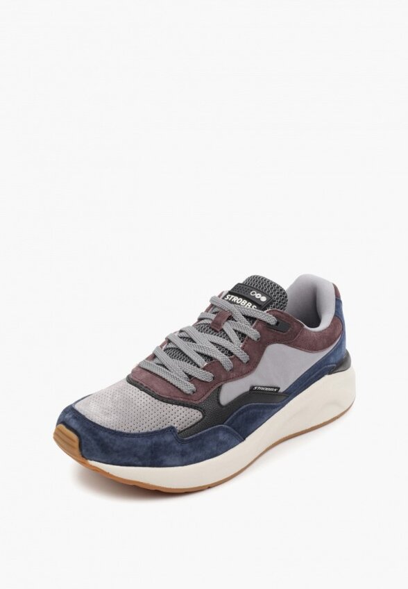 Кроссовки Strobbs