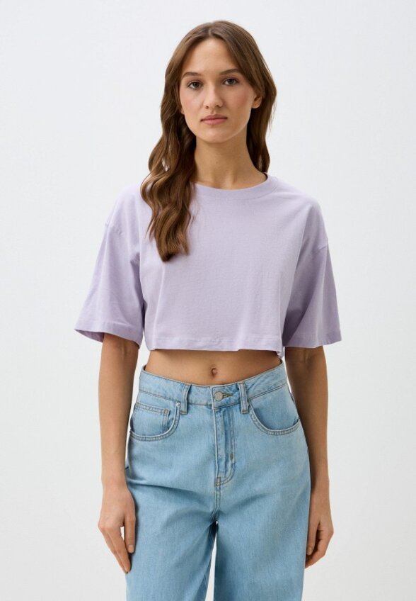 Футболка Terranova