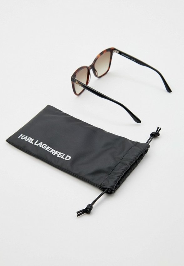Очки солнцезащитные Karl Lagerfeld