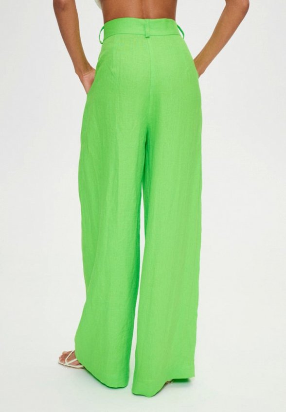 Брюки SashaOstrov