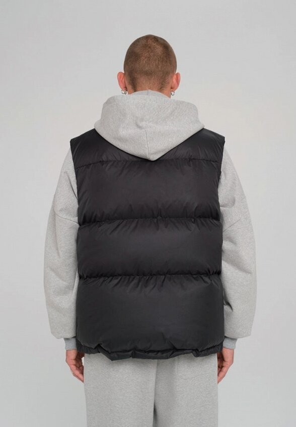 Жилет утепленный Some People