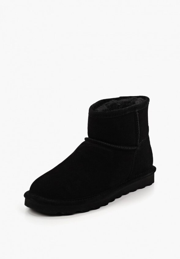 Полусапоги Bearpaw