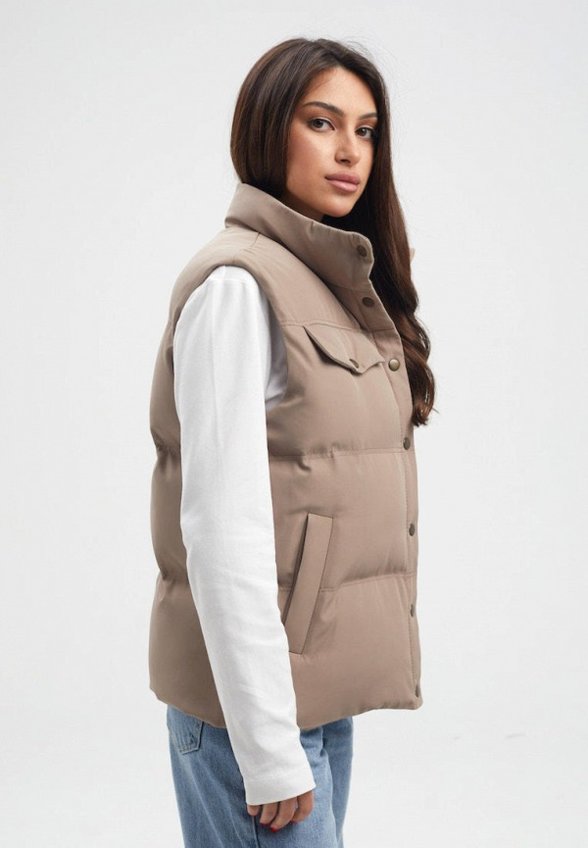 Жилет утепленный Manera Odevatca