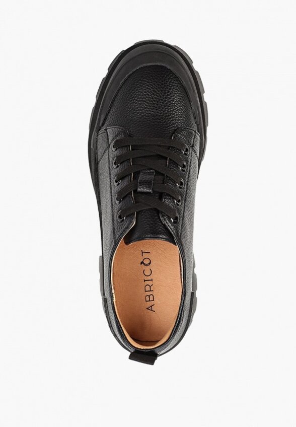 Ботинки Abricot