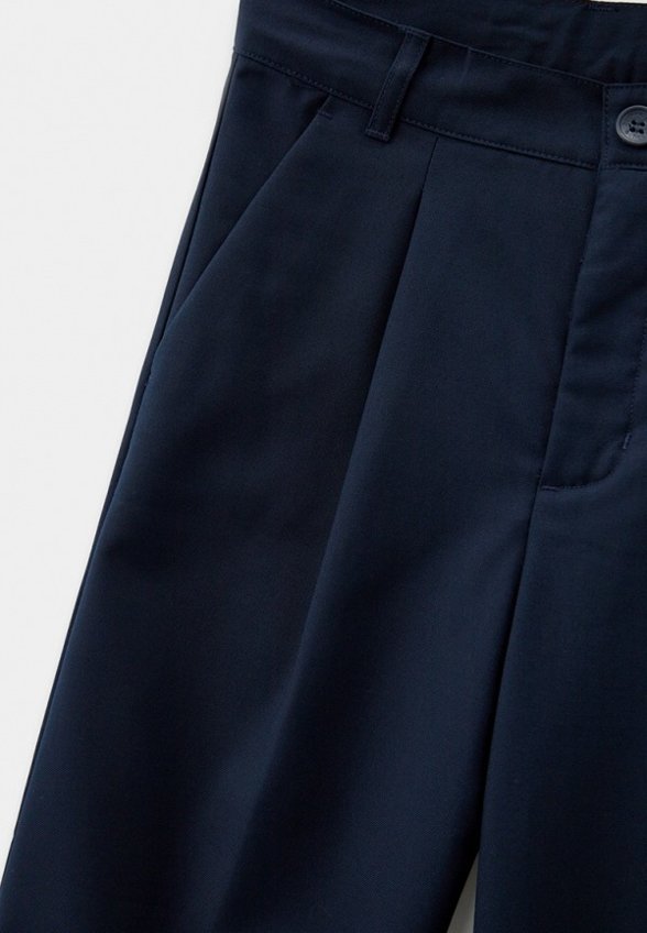 Брюки Button Blue