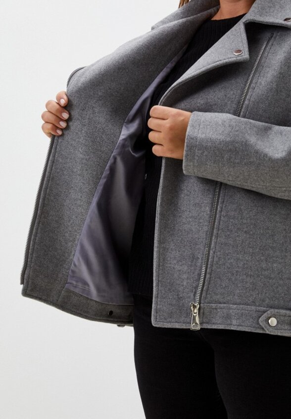 Полупальто Sheikha