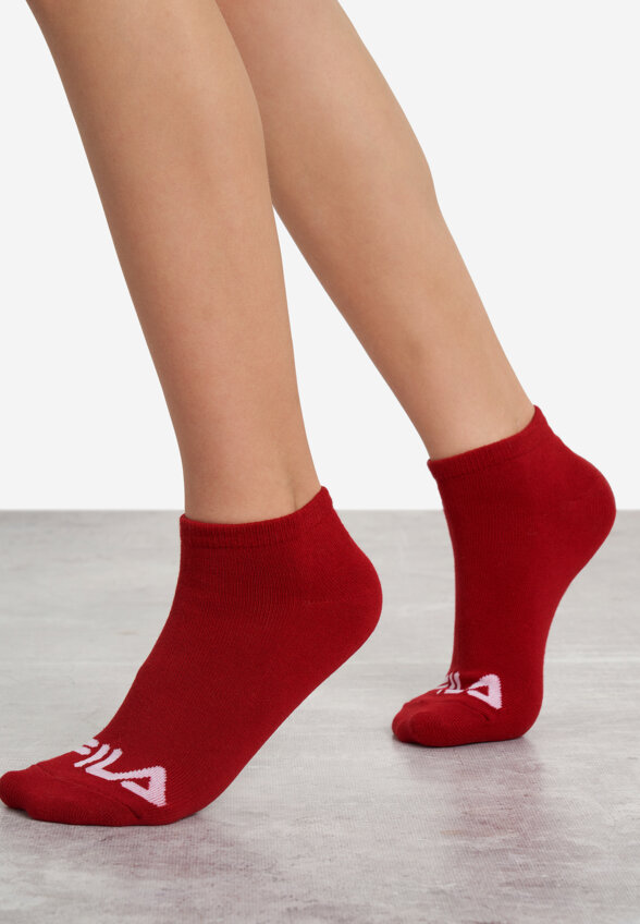 Носки для мальчиков FILA, 3 пары, Мультицвет