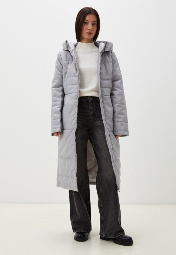 Пуховик DizzyWay