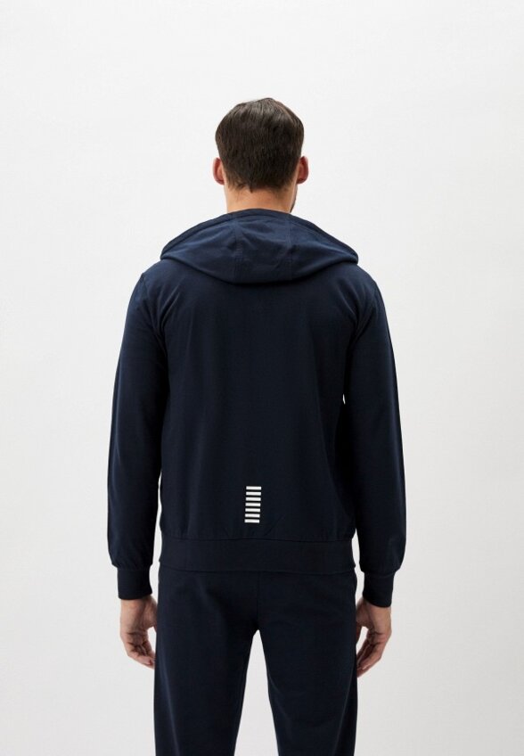 Толстовка EA7