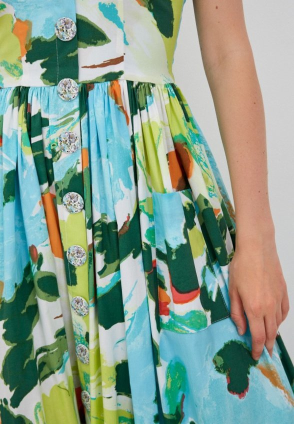 Сарафан MadaM T