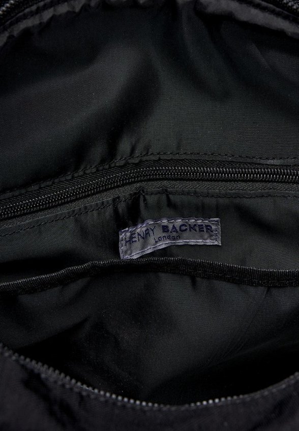 Рюкзак Henry Backer