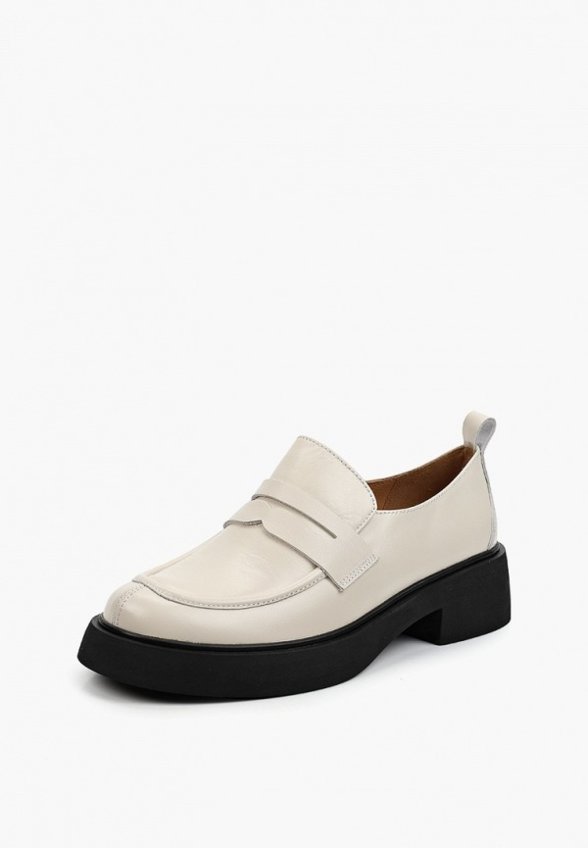 Лоферы Salamander