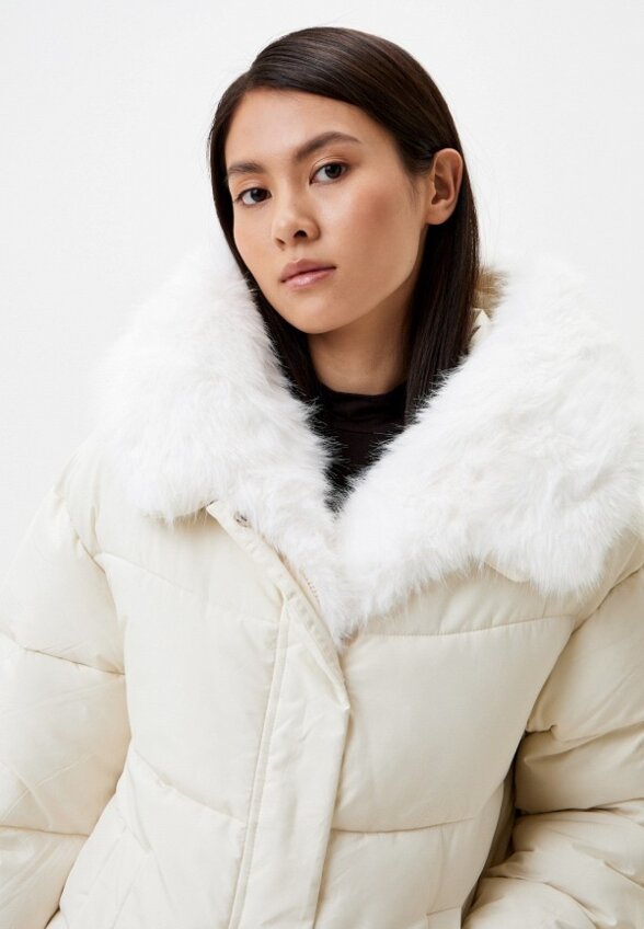 Пуховик Isibris